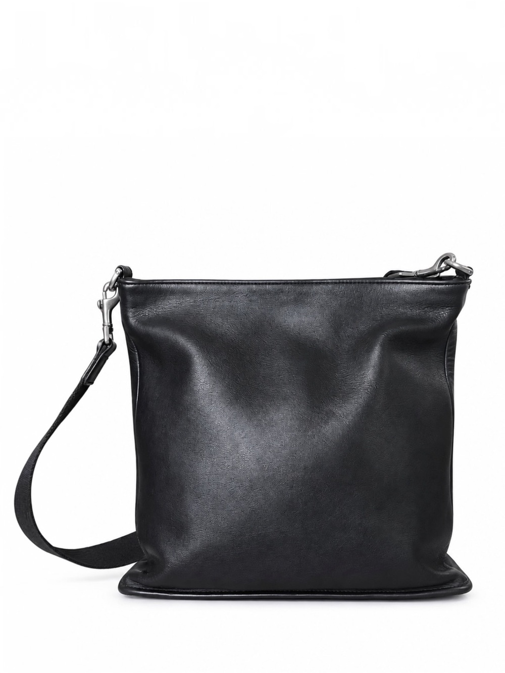 Coach Vintage Metro Bucket Bag-EUC